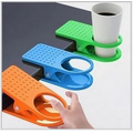 Desk water bottle clip Table cup holder clip